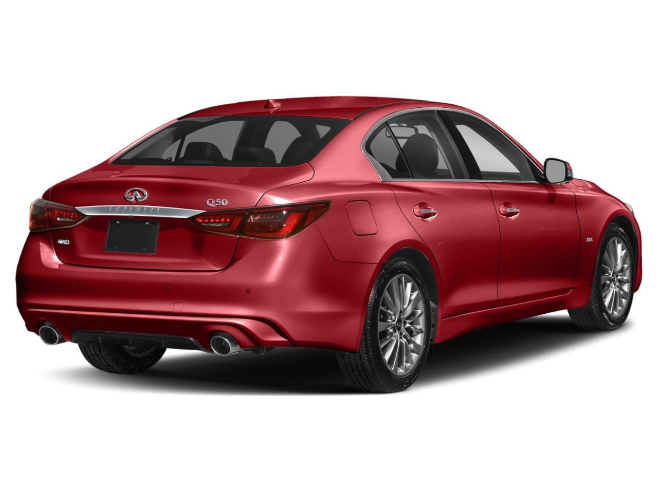 2022 INFINITI Q50 Vehicle Photo in Pembroke Pines , FL 33084