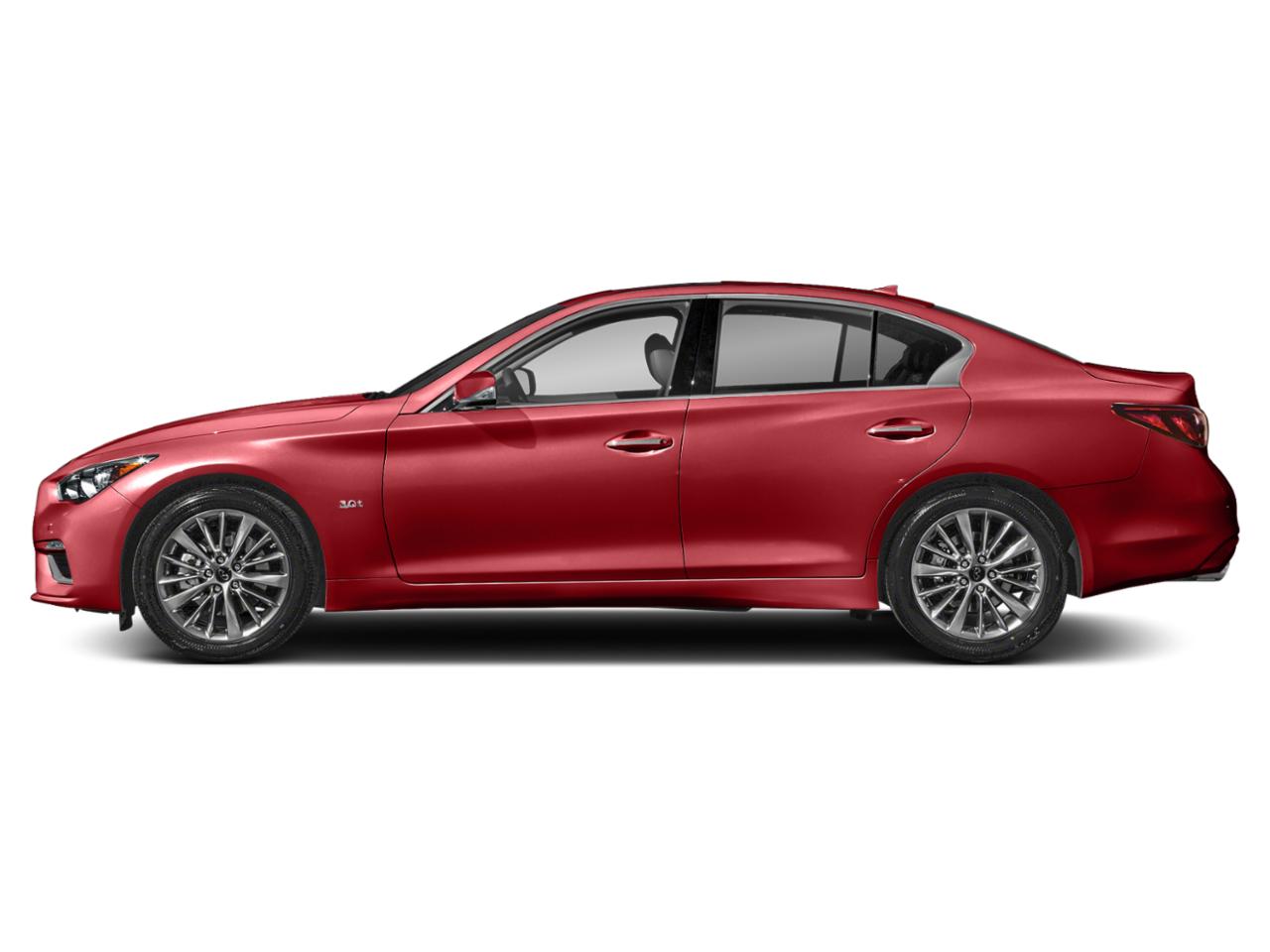 2022 INFINITI Q50 Vehicle Photo in Pembroke Pines , FL 33084