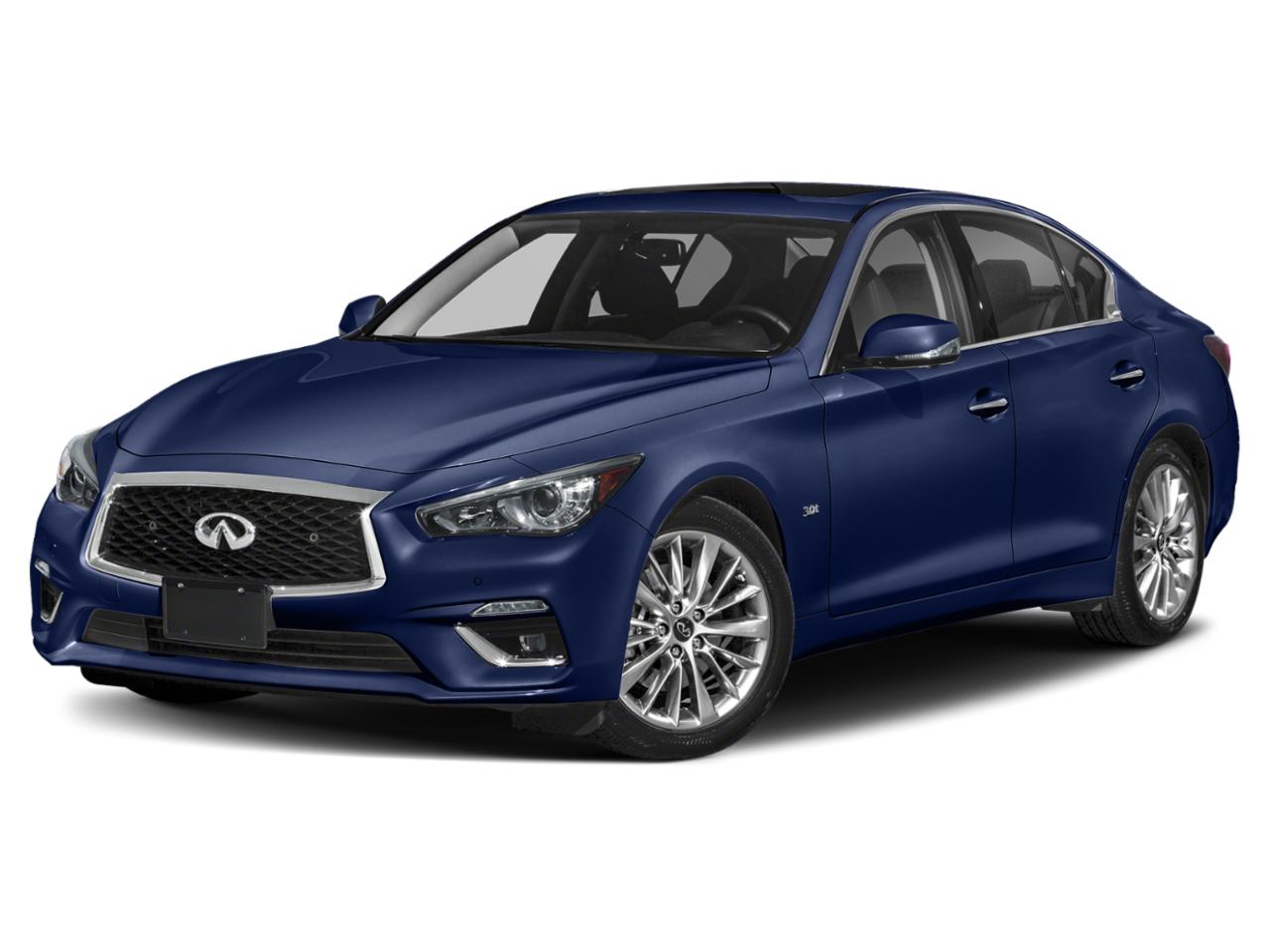 2022 INFINITI Q50 Vehicle Photo in San Antonio, TX 78230