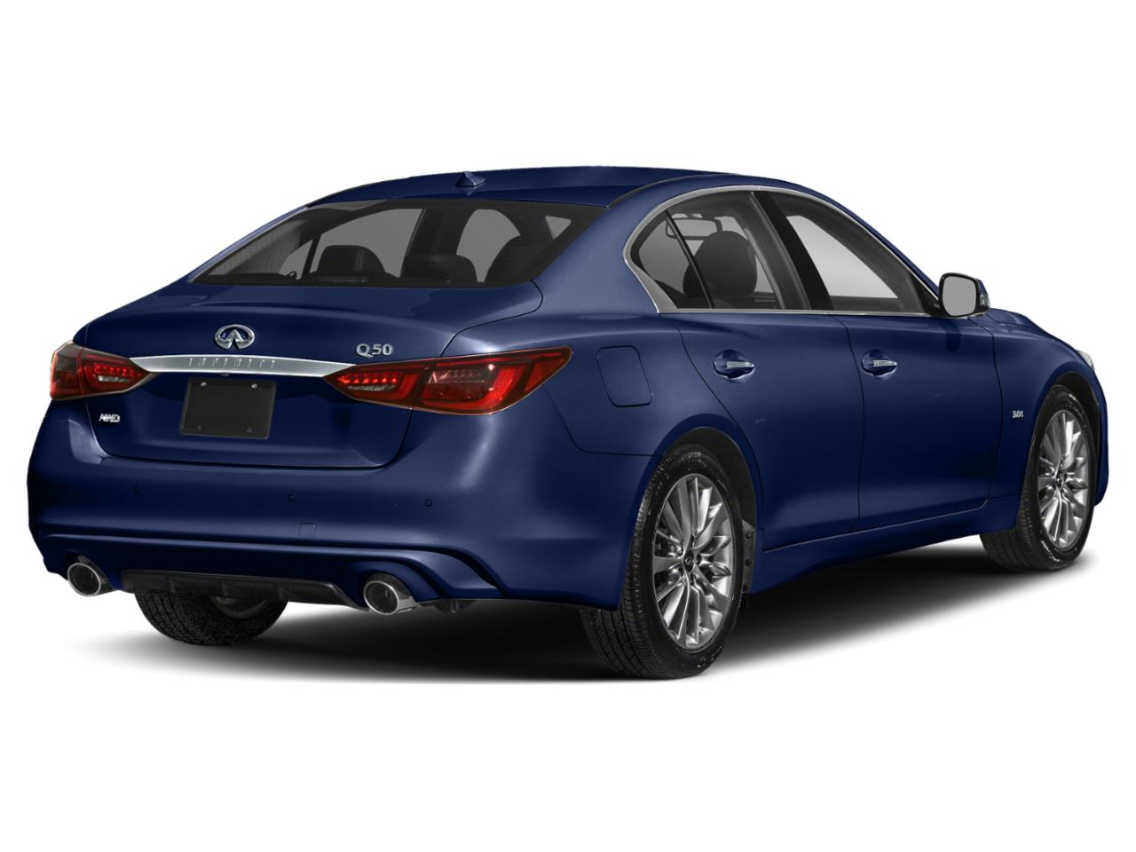 2022 INFINITI Q50 Vehicle Photo in San Antonio, TX 78230