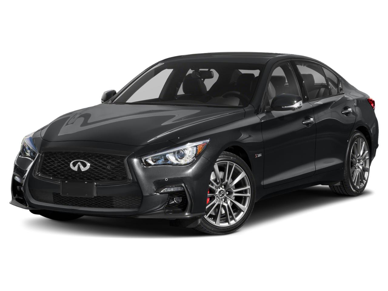 2022 INFINITI Q50 Vehicle Photo in San Antonio, TX 78230