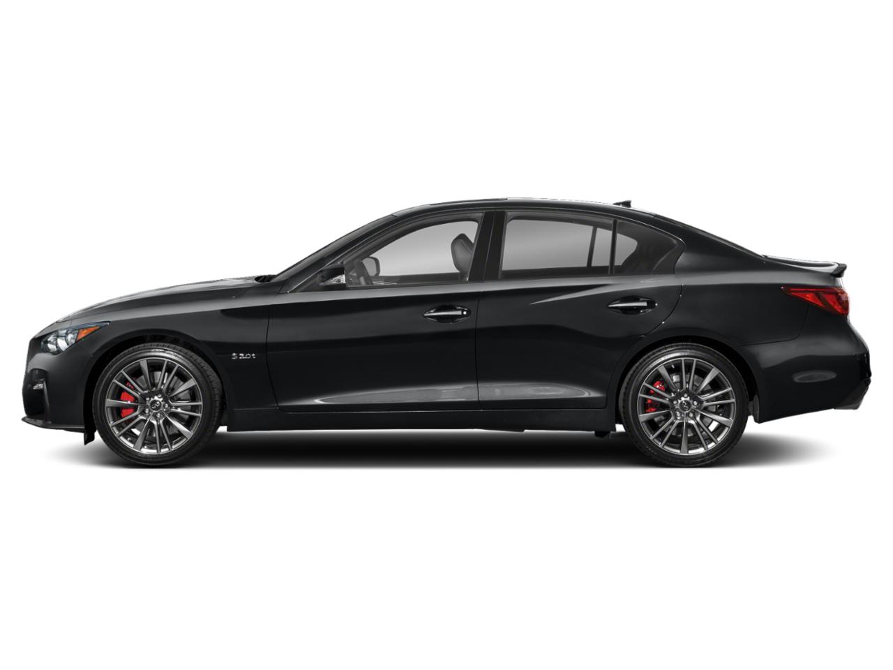 2022 INFINITI Q50 Vehicle Photo in San Antonio, TX 78230