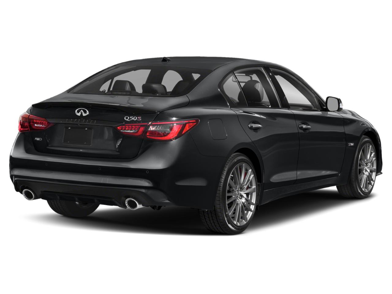 2022 INFINITI Q50 Vehicle Photo in San Antonio, TX 78230