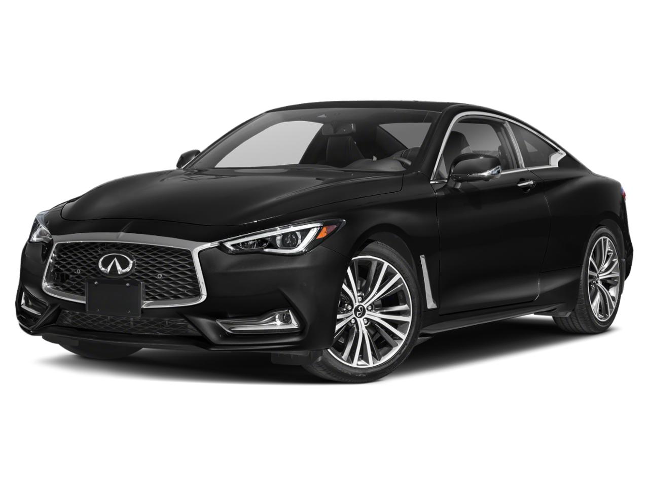 2022 INFINITI Q60 Vehicle Photo in Grapevine, TX 76051