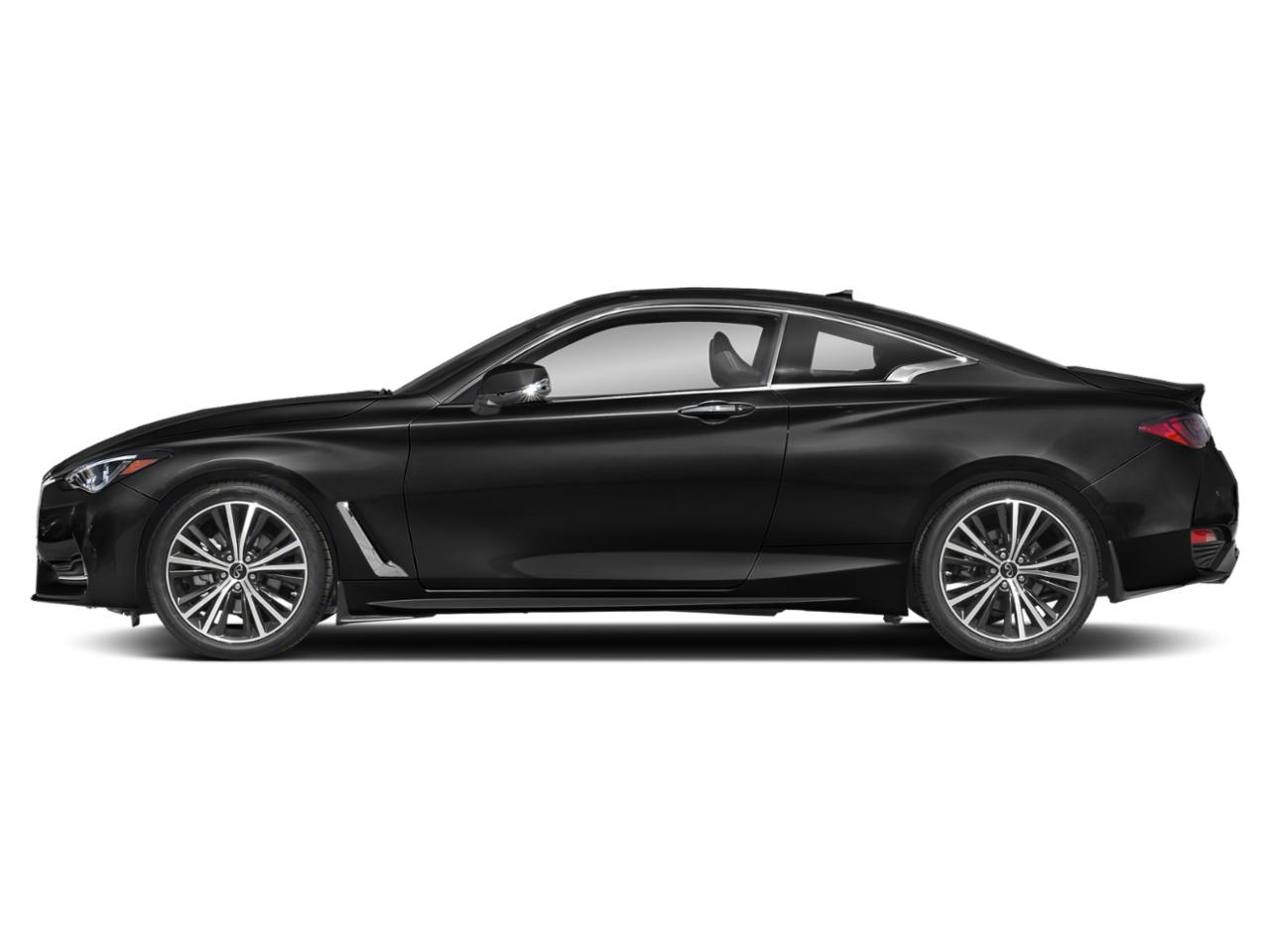 2022 INFINITI Q60 Vehicle Photo in Grapevine, TX 76051