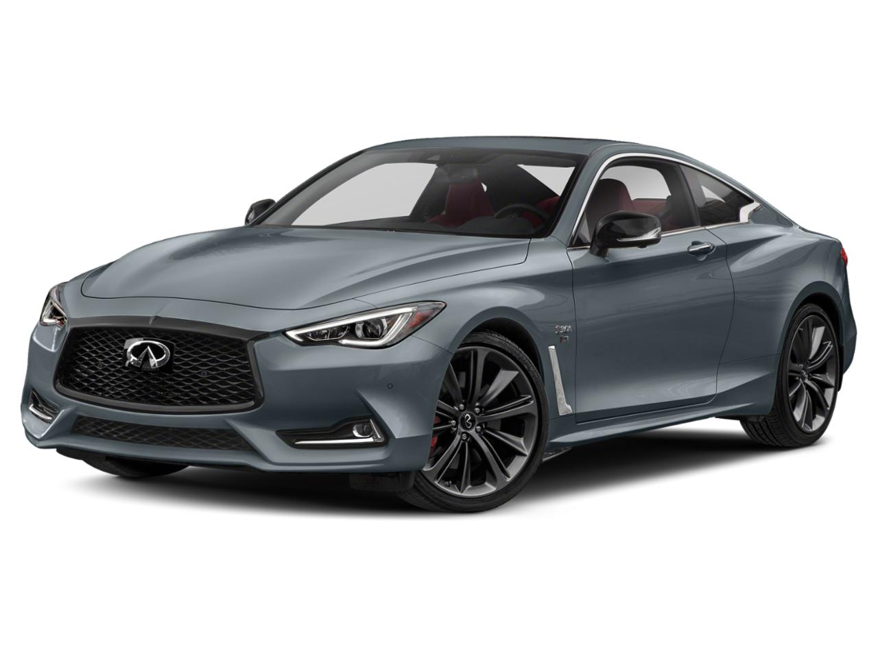 2022 INFINITI Q60 Vehicle Photo in Jacksonville, FL 32256