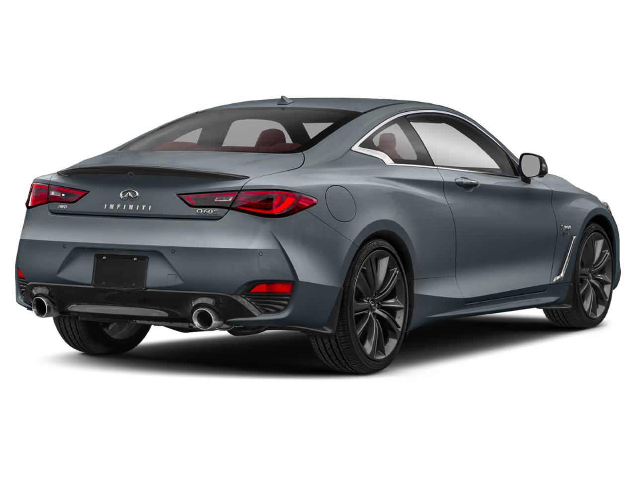 2022 INFINITI Q60 Vehicle Photo in Jacksonville, FL 32256