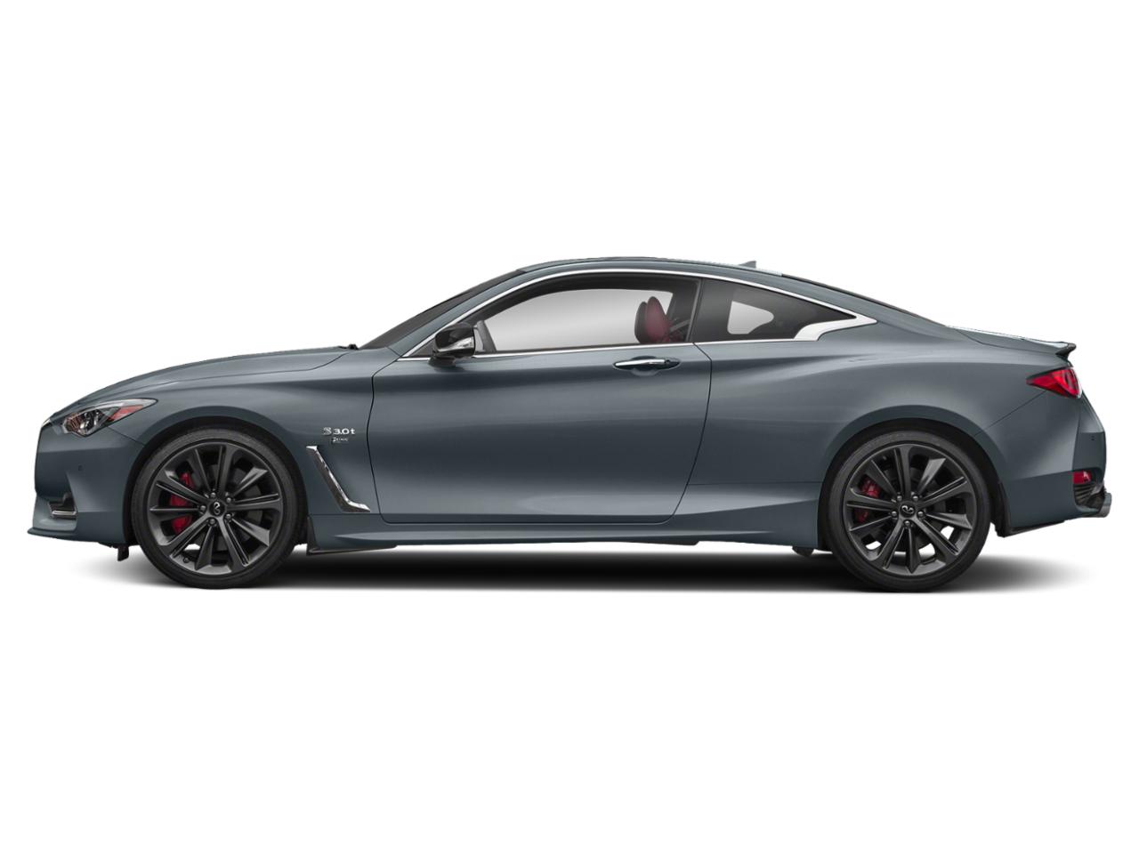 2022 INFINITI Q60 Vehicle Photo in Jacksonville, FL 32256