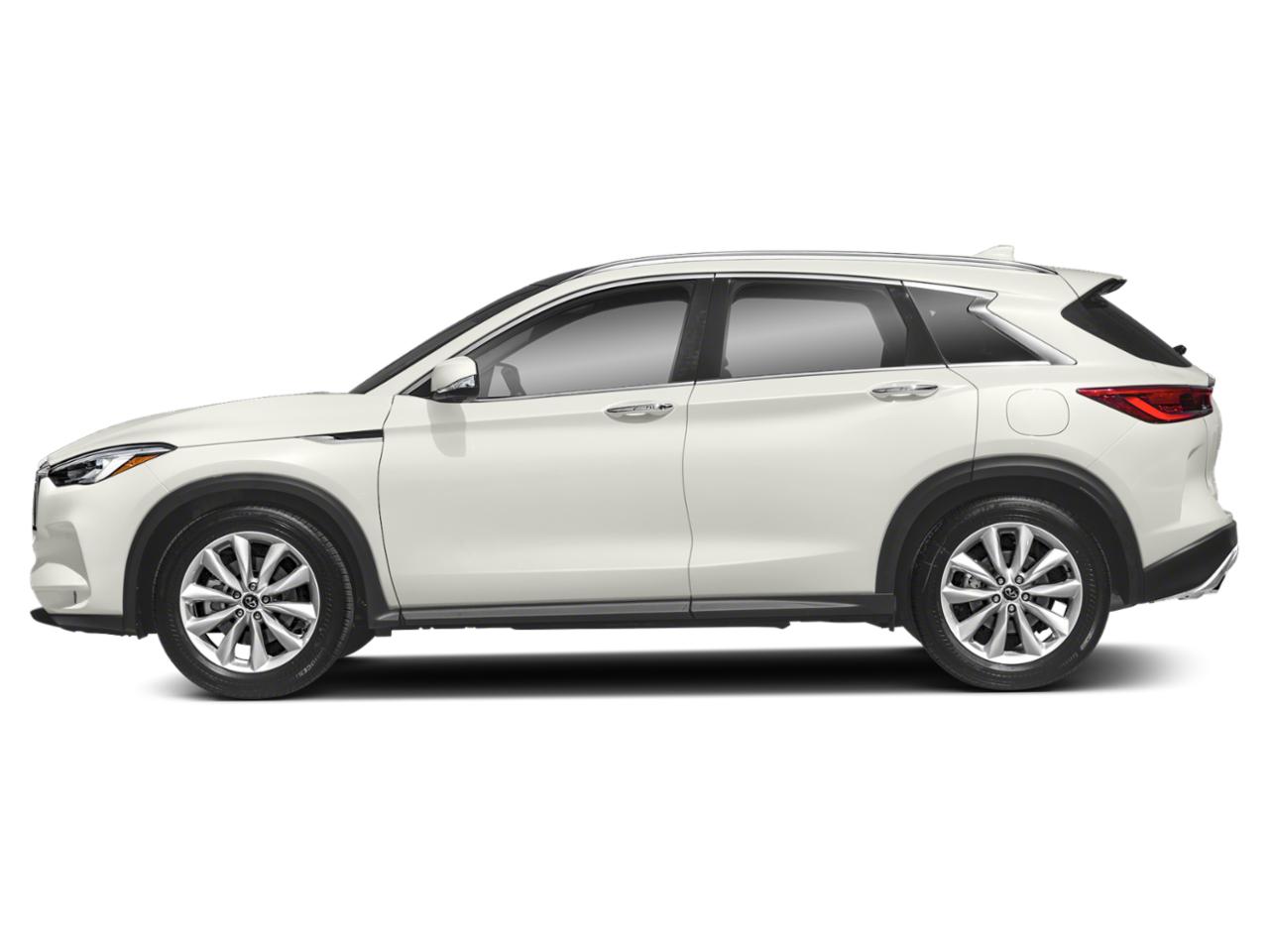 2022 INFINITI QX50 Vehicle Photo in MADISON, WI 53713-3220