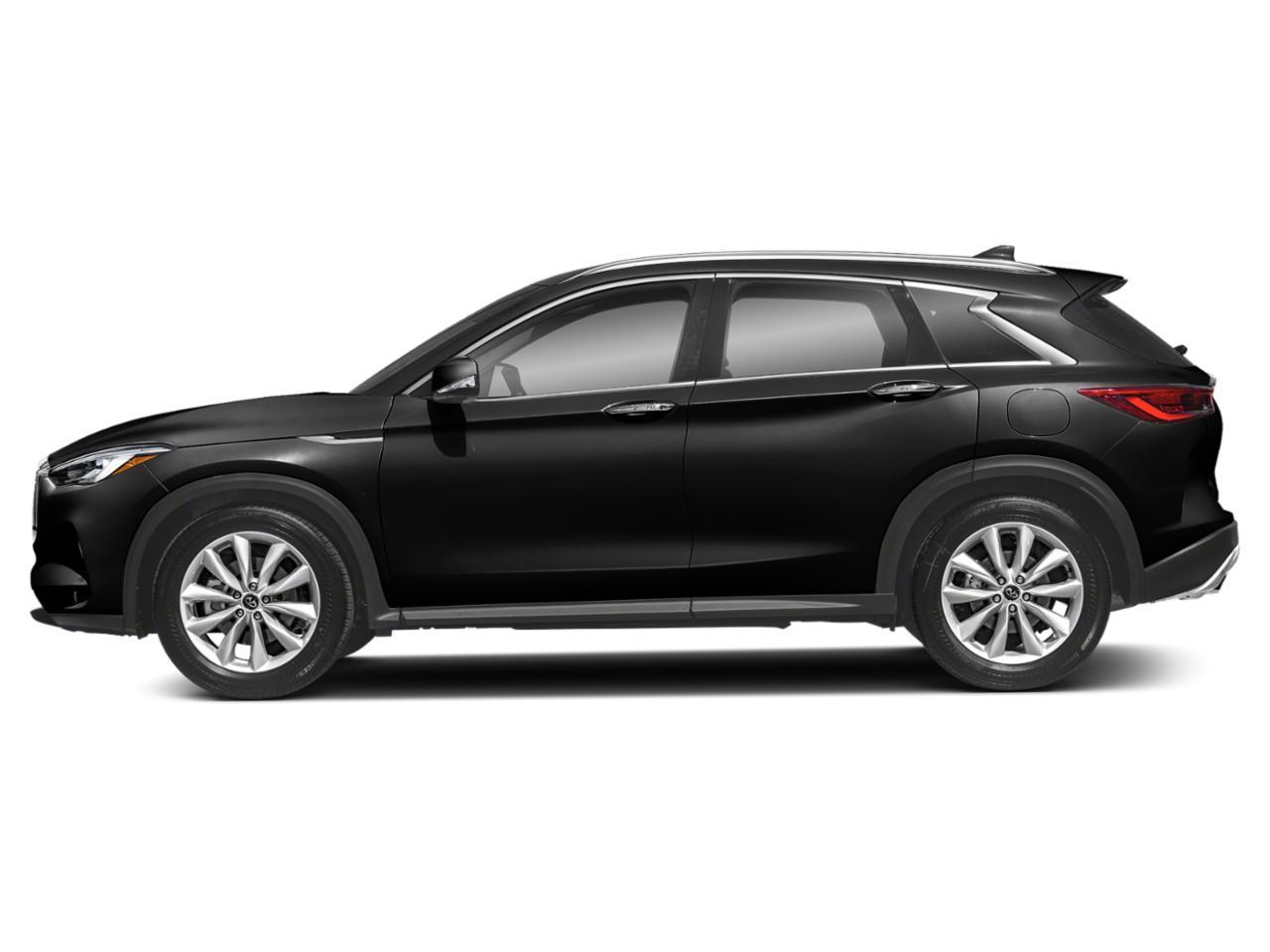 2022 INFINITI QX50 Vehicle Photo in Panama City, FL 32401