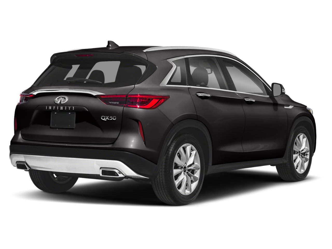 2022 INFINITI QX50 Vehicle Photo in Delray Beach, FL 33444