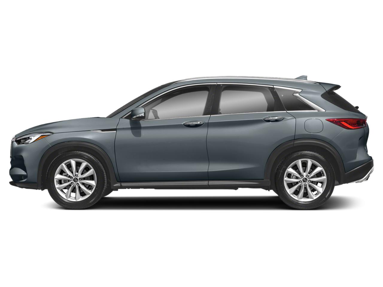 2022 INFINITI QX50 Vehicle Photo in Pembroke Pines , FL 33084