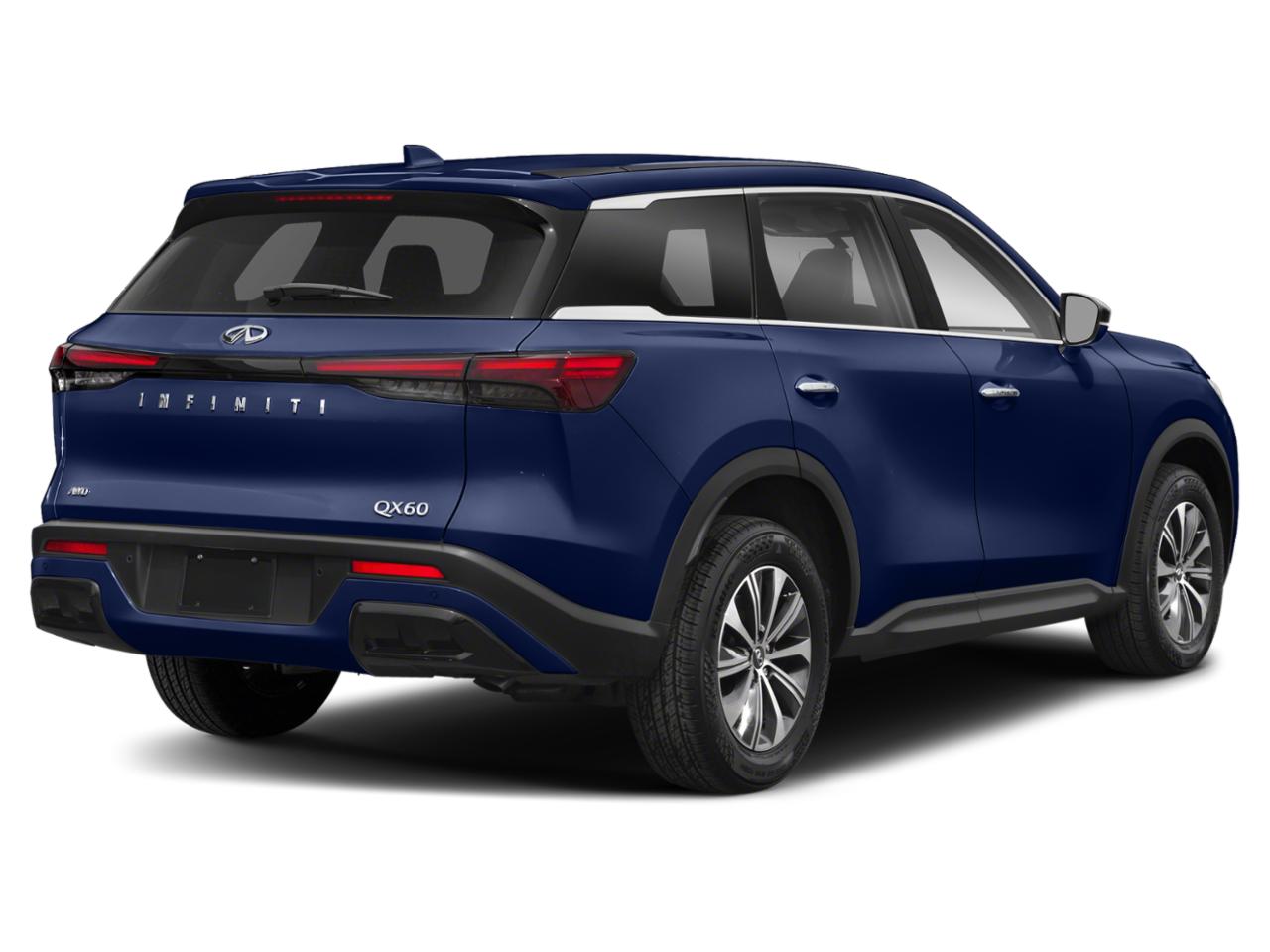 2022 INFINITI QX60 Vehicle Photo in Willow Grove, PA 19090