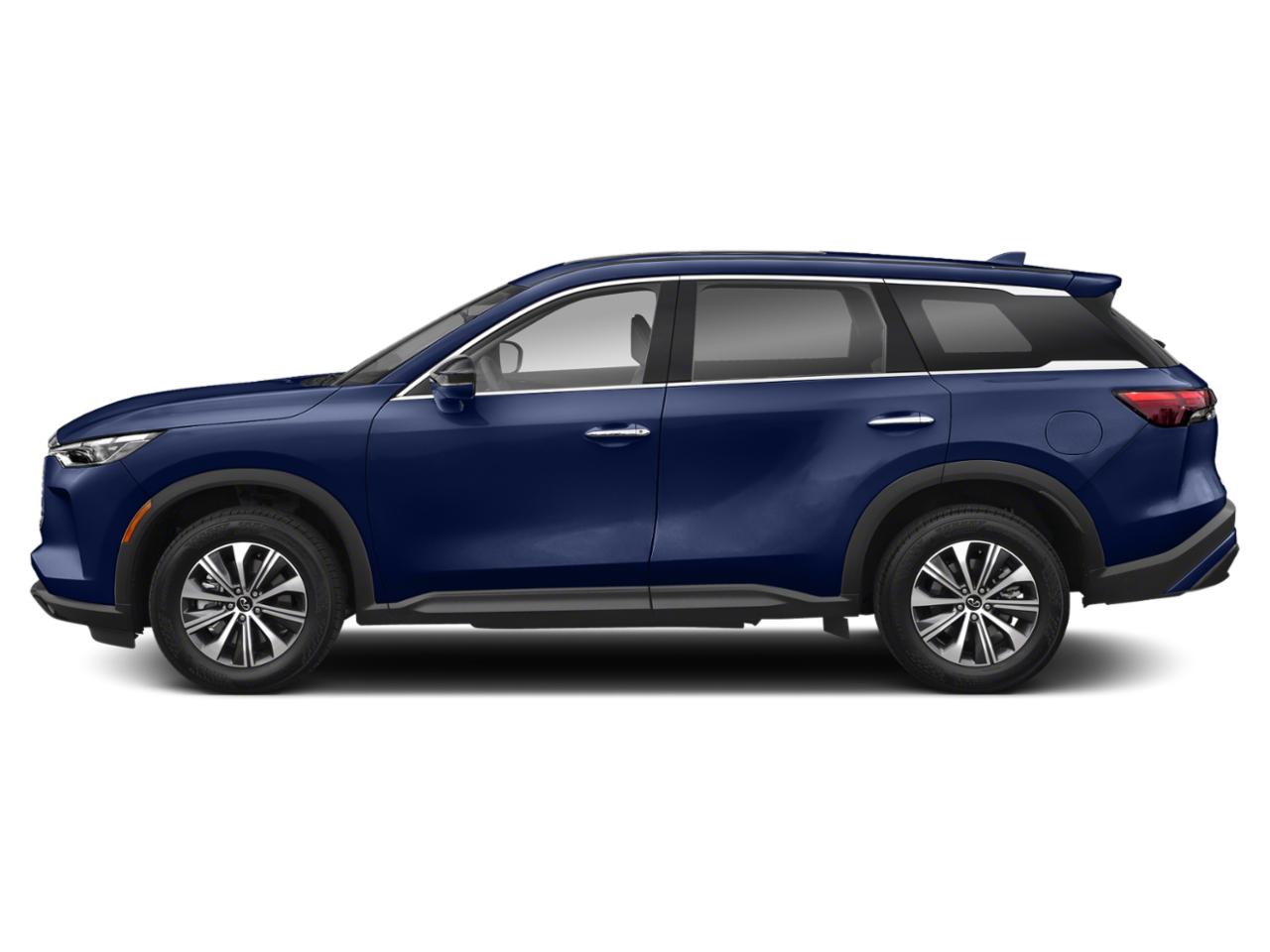 2022 INFINITI QX60 Vehicle Photo in Willow Grove, PA 19090