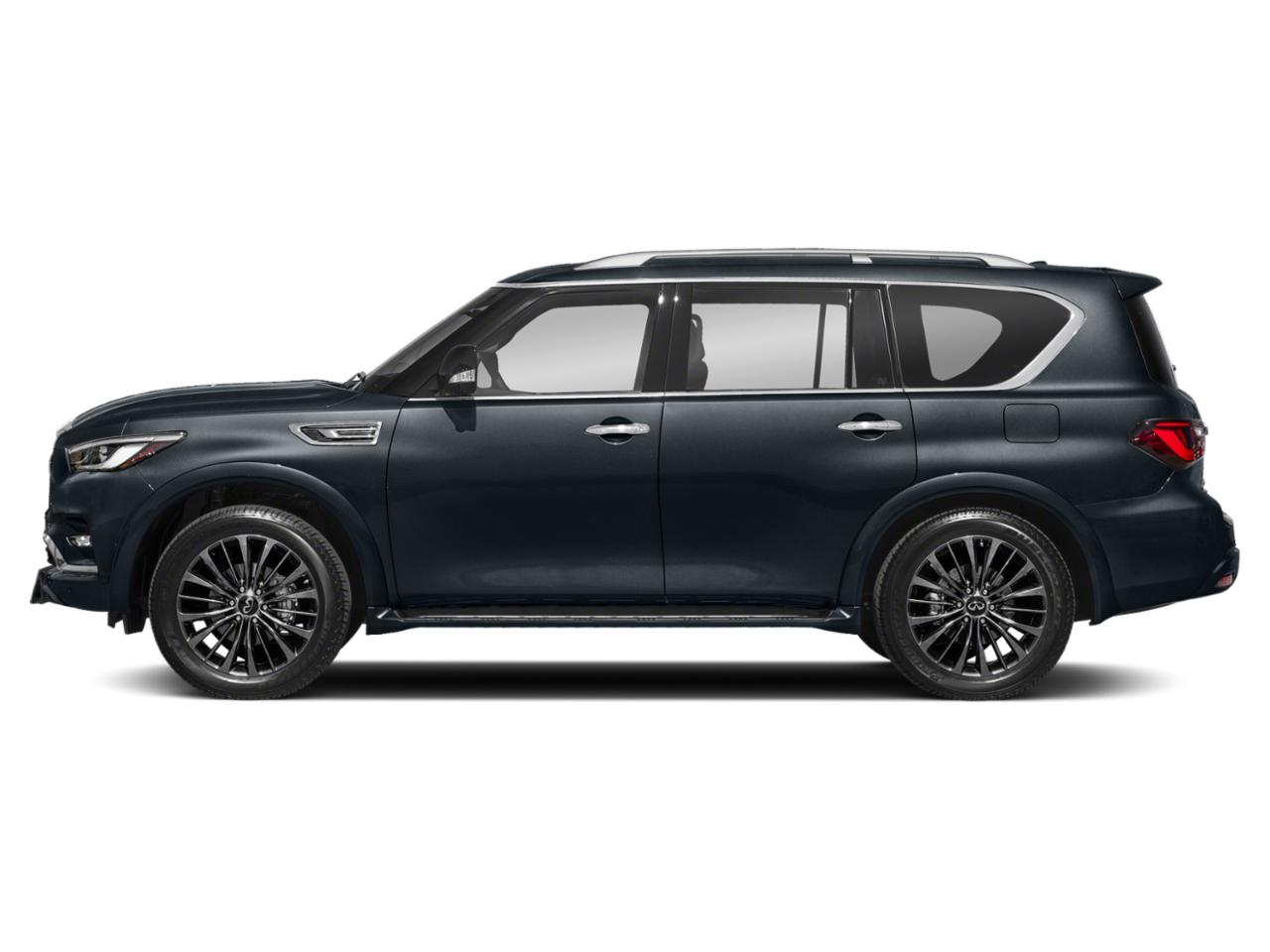 2022 INFINITI QX80 Vehicle Photo in Grapevine, TX 76051