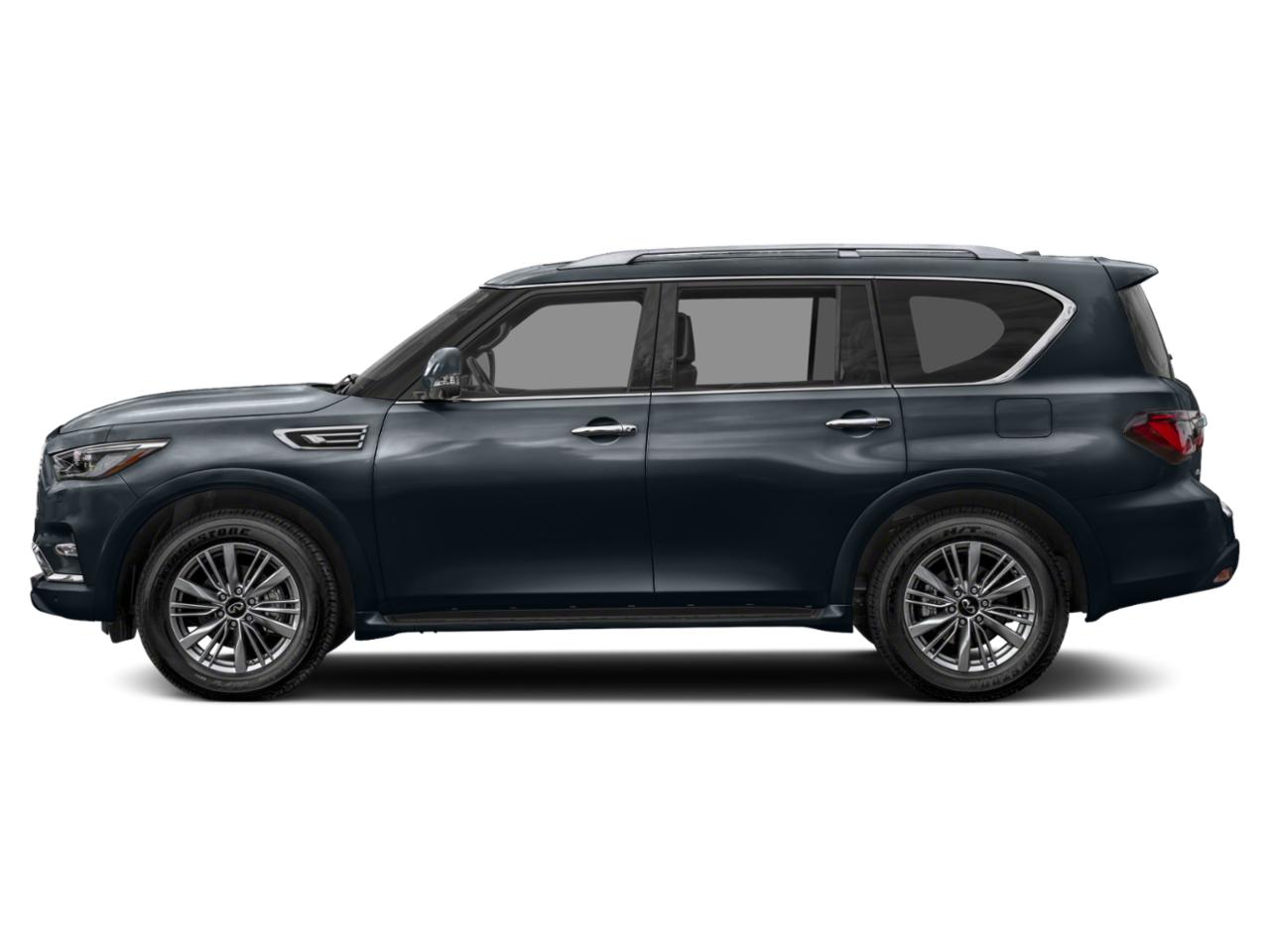 2022 INFINITI QX80 Vehicle Photo in Grapevine, TX 76051