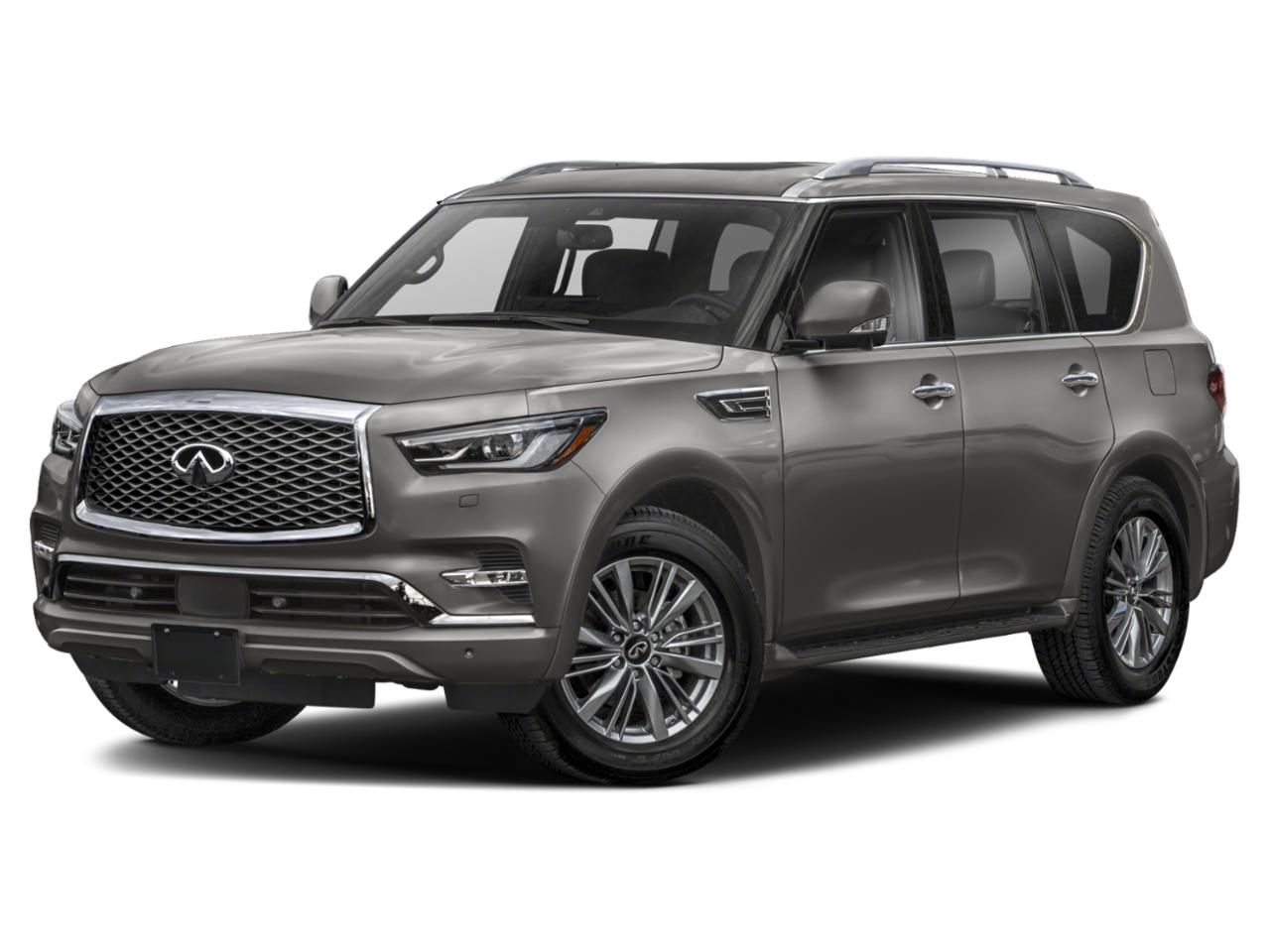 2022 INFINITI QX80 Vehicle Photo in Appleton, WI 54913