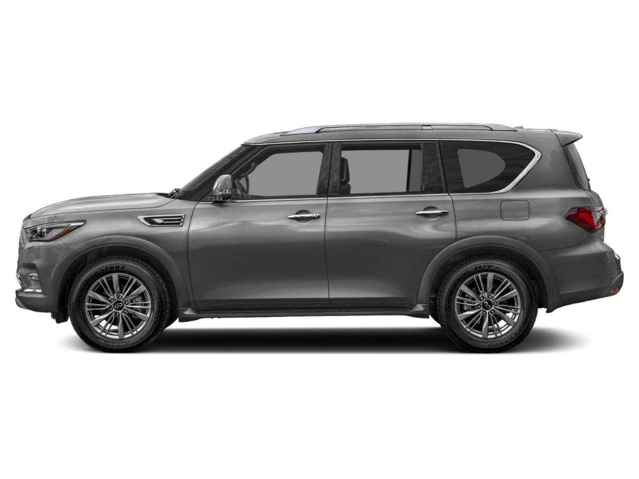 2022 INFINITI QX80 Vehicle Photo in Appleton, WI 54913