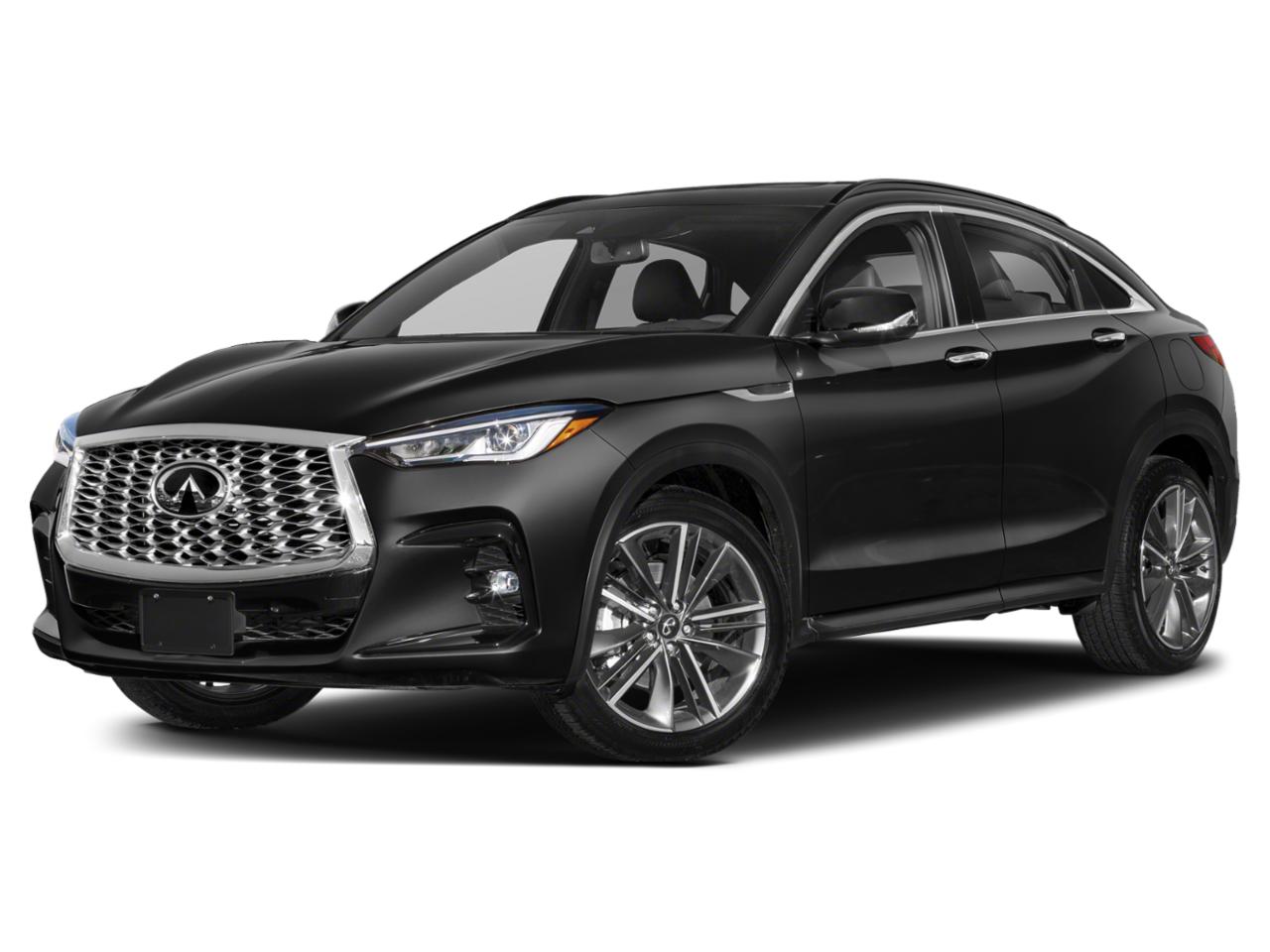 2022 INFINITI QX55 Vehicle Photo in Willow Grove, PA 19090