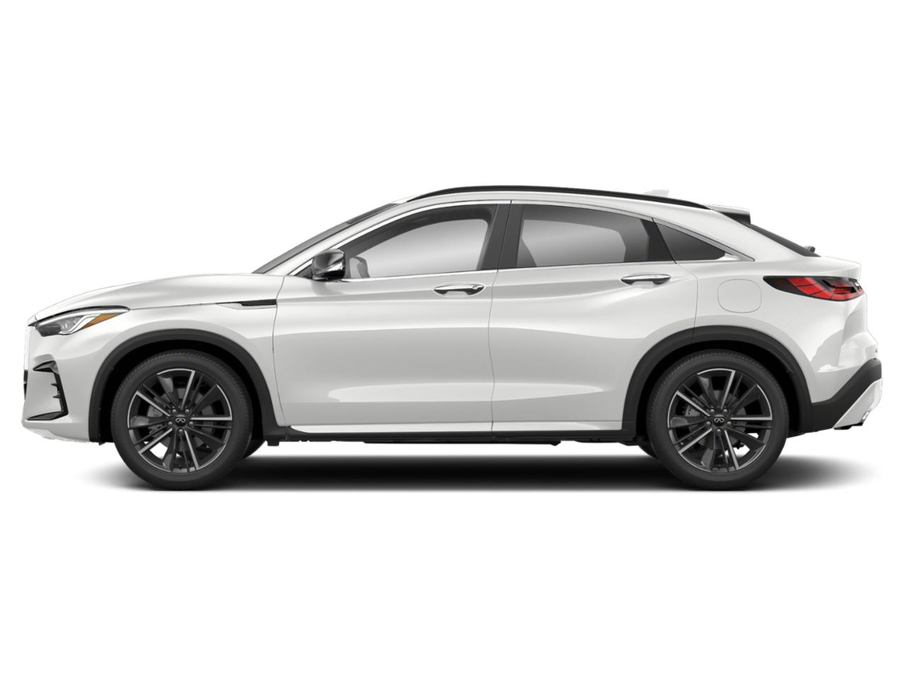 2022 INFINITI QX55 Vehicle Photo in San Antonio, TX 78230