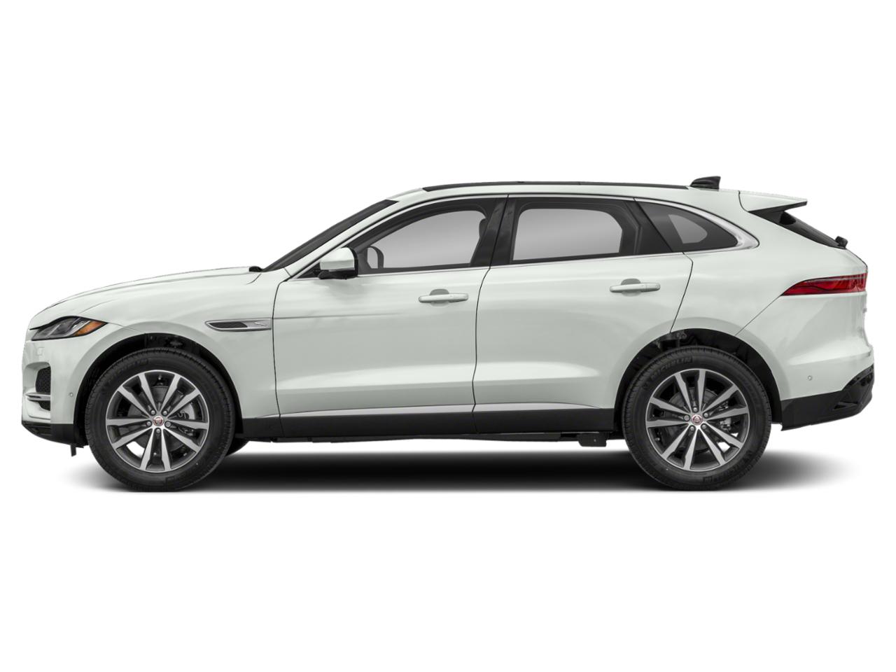 Used 2022 Jaguar F-Pace S with VIN SADCJ2EX0NA698255 for sale in Baton Rouge, LA