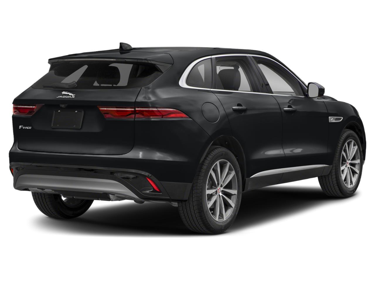 2022 Jaguar F-PACE Vehicle Photo in Appleton, WI 54913