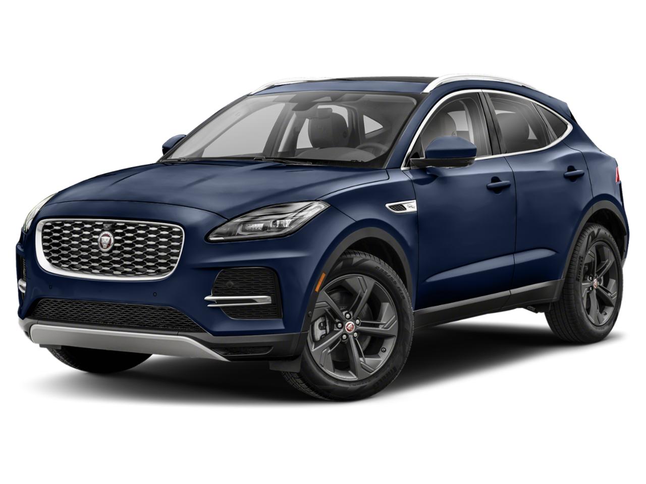 2022 Jaguar E-PACE Vehicle Photo in Jacksonville, FL 32244