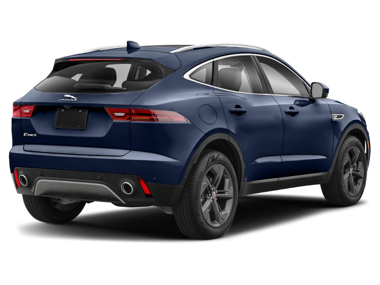 2022 Jaguar E-PACE Vehicle Photo in Jacksonville, FL 32244