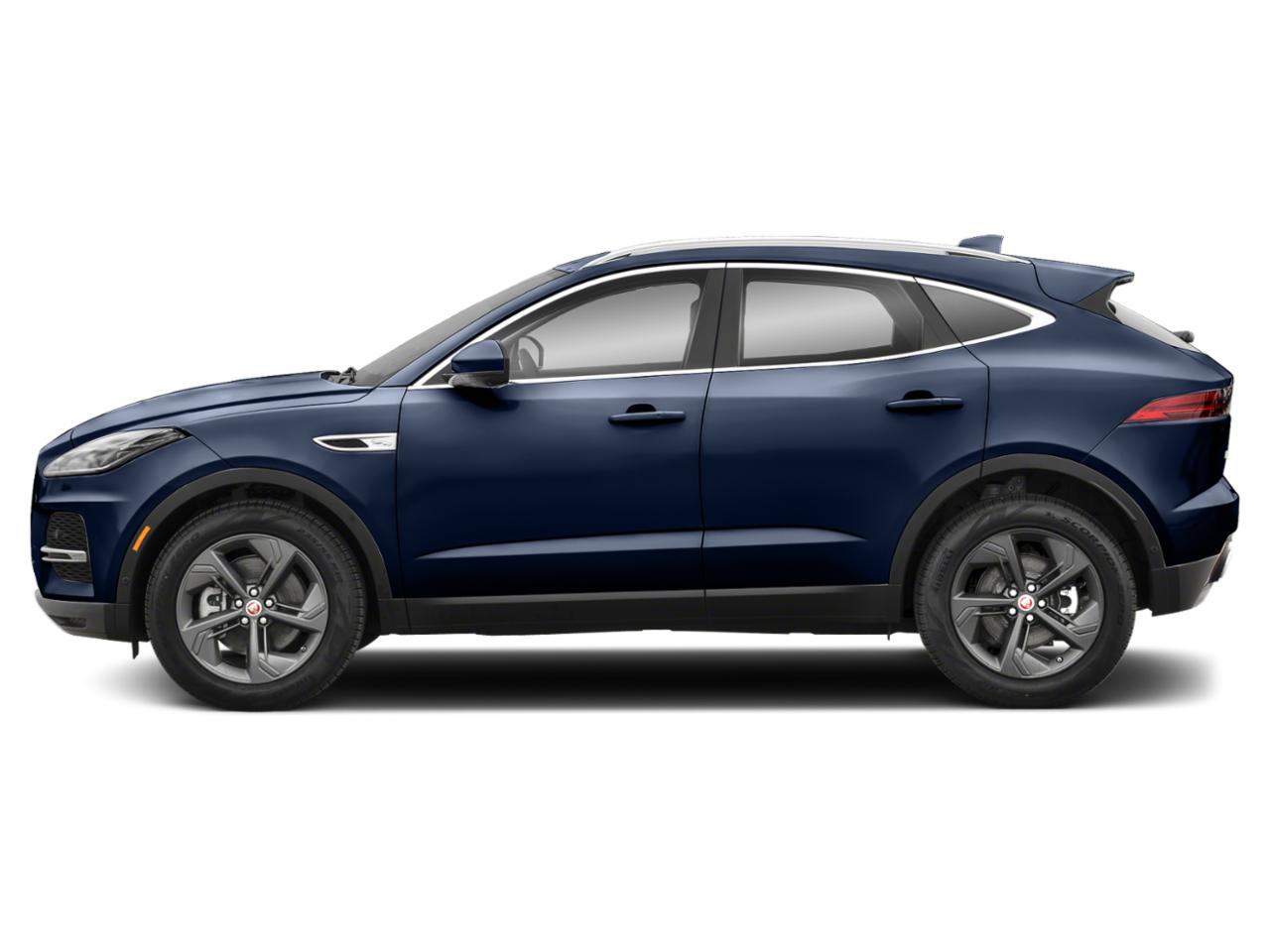 2022 Jaguar E-PACE Vehicle Photo in Jacksonville, FL 32244