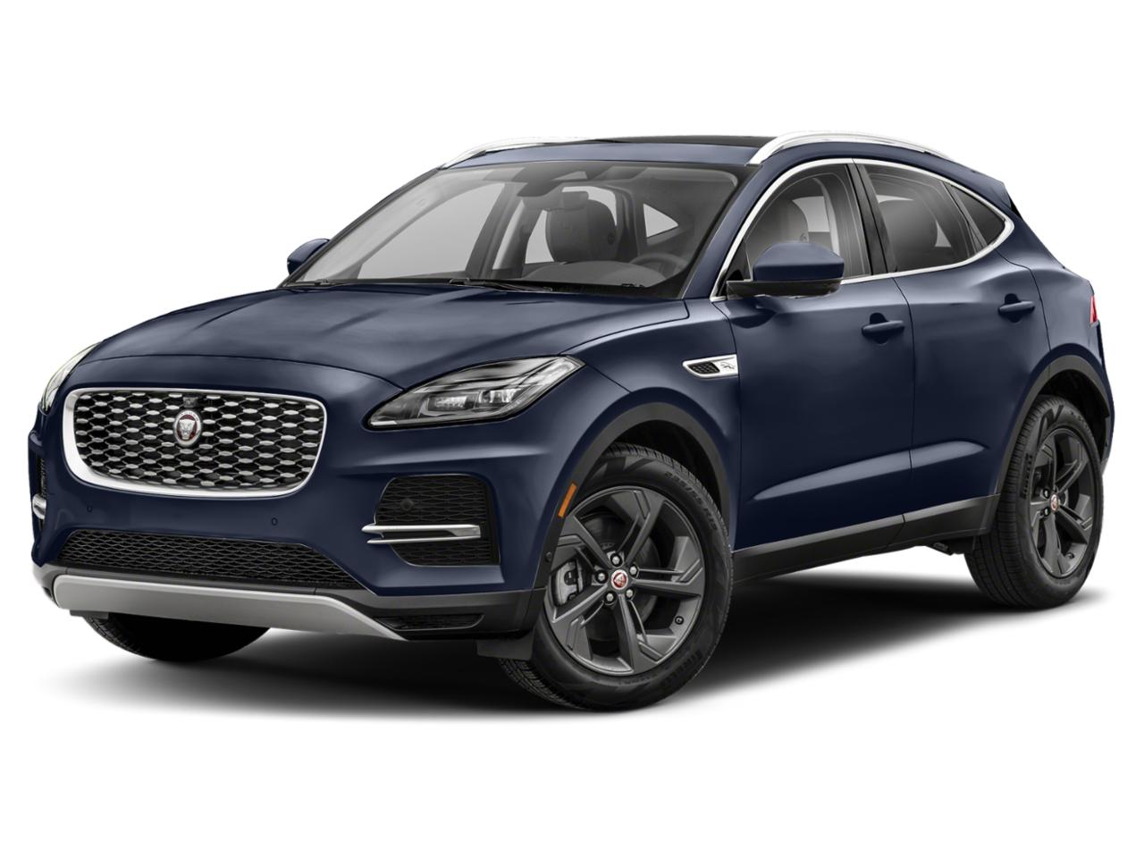 2022 Jaguar E-PACE Vehicle Photo in Sanford, FL 32771