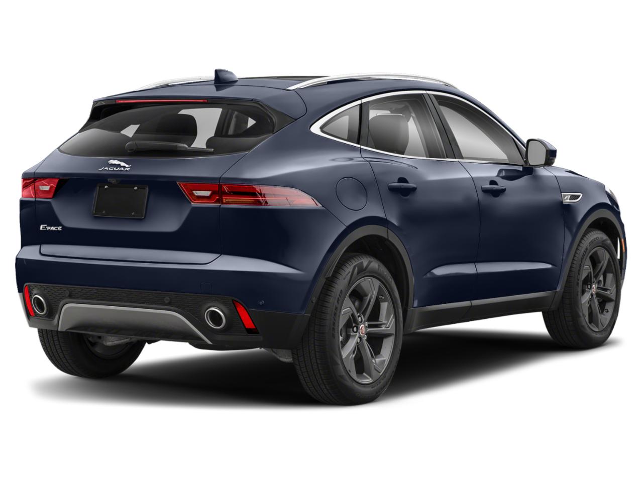 2022 Jaguar E-PACE Vehicle Photo in Sanford, FL 32771