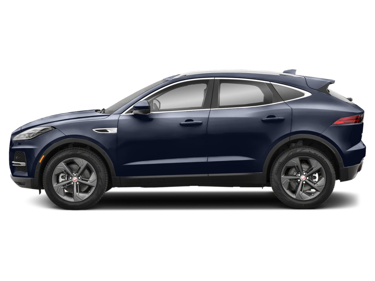 2022 Jaguar E-PACE Vehicle Photo in Sanford, FL 32771