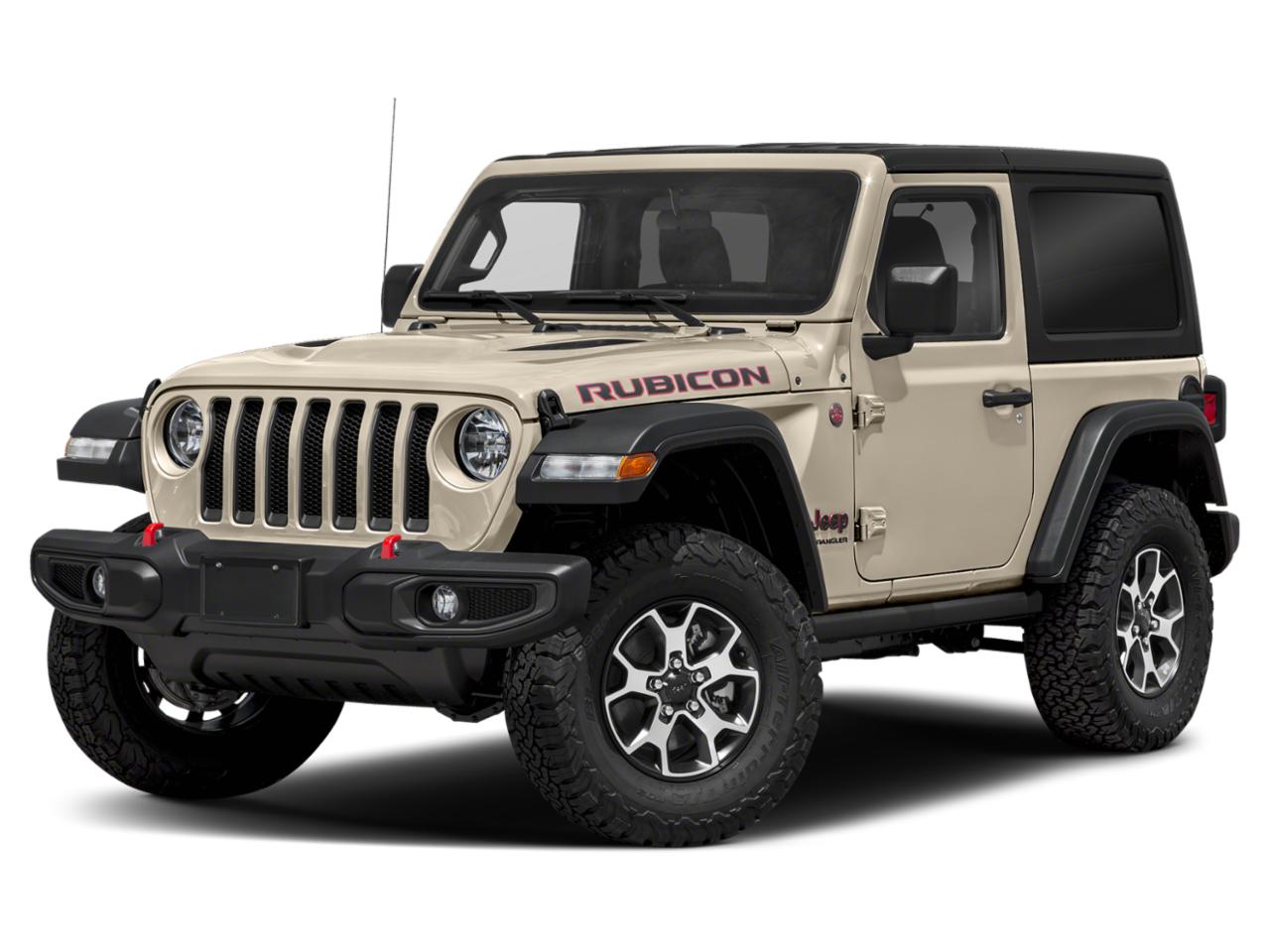 How Much Does a Rubicon Cost: Get the Best Price Today.