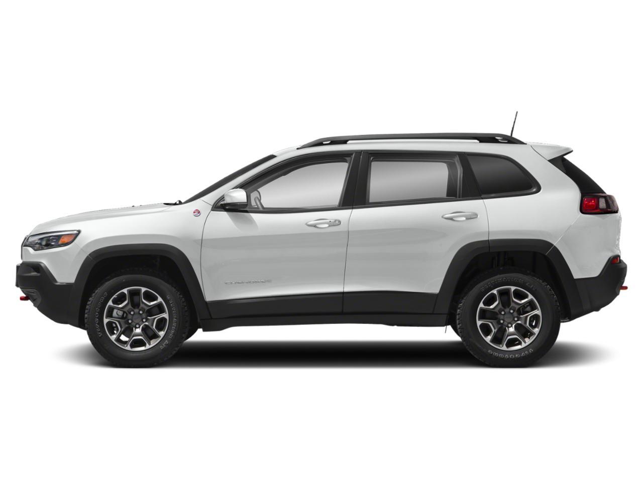 2022 Jeep Cherokee Vehicle Photo in Neenah, WI 54956