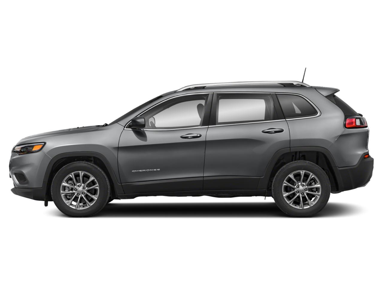 2022 Jeep Cherokee Vehicle Photo in Kaukauna, WI 54130