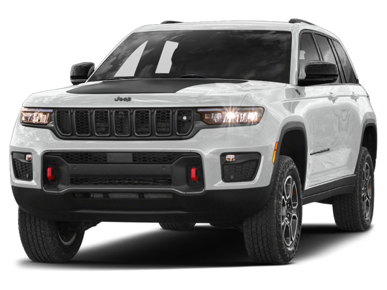 2022 Jeep Grand Cherokee Vehicle Photo in Corpus Christi, TX 78415