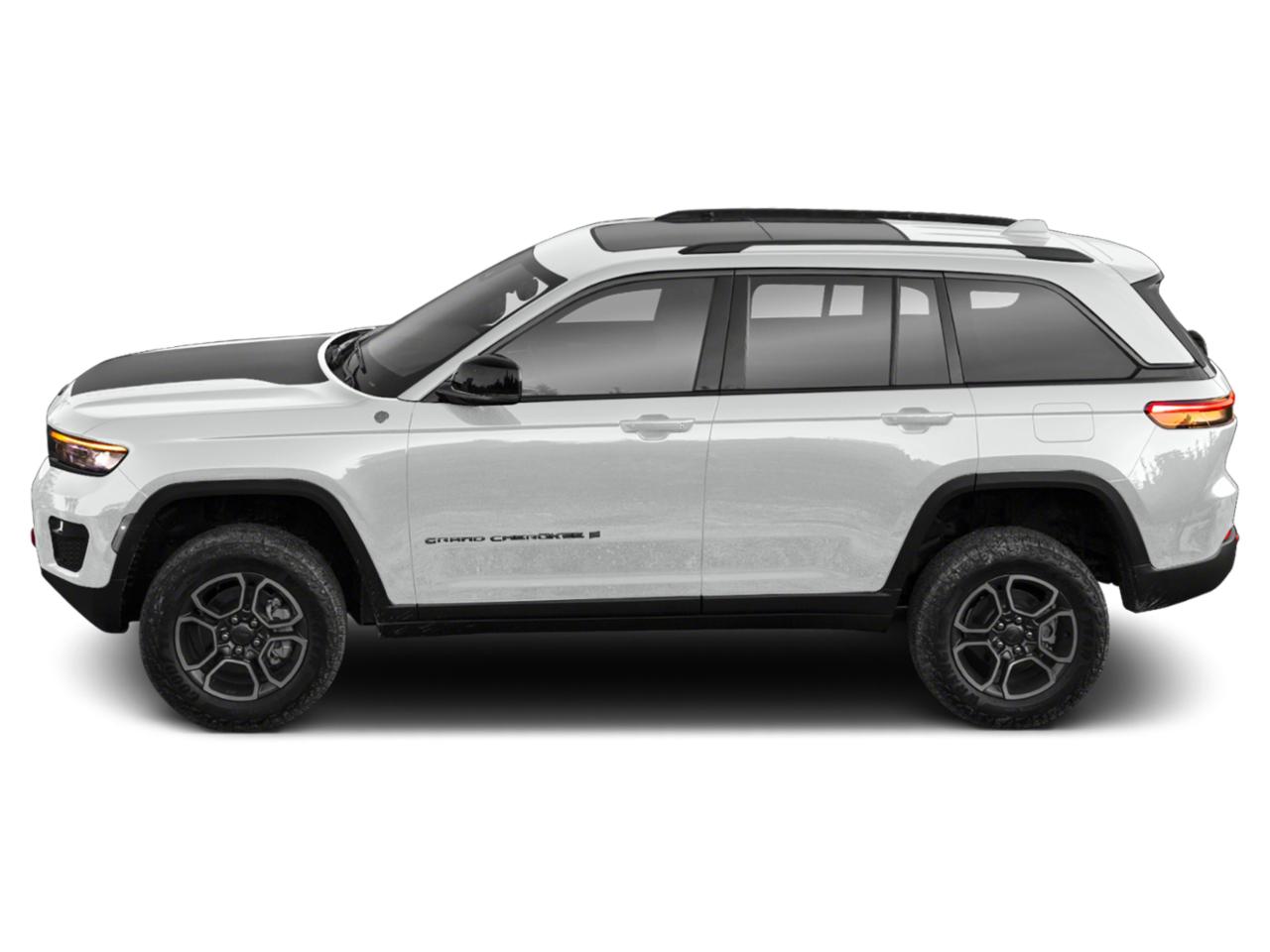 2022 Jeep Grand Cherokee Vehicle Photo in Corpus Christi, TX 78415