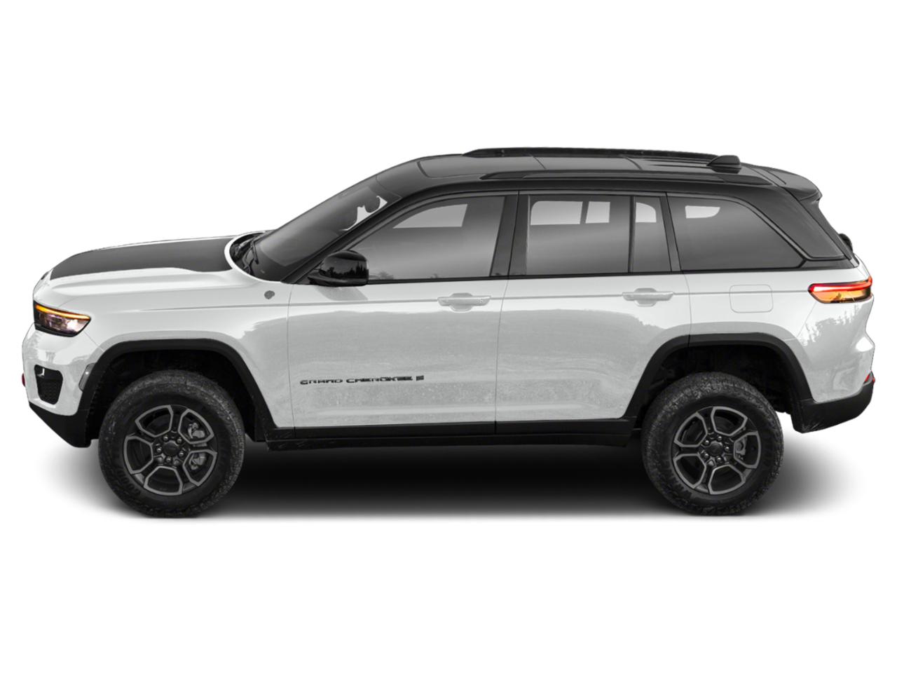 2022 Jeep Grand Cherokee Vehicle Photo in Corpus Christi, TX 78415