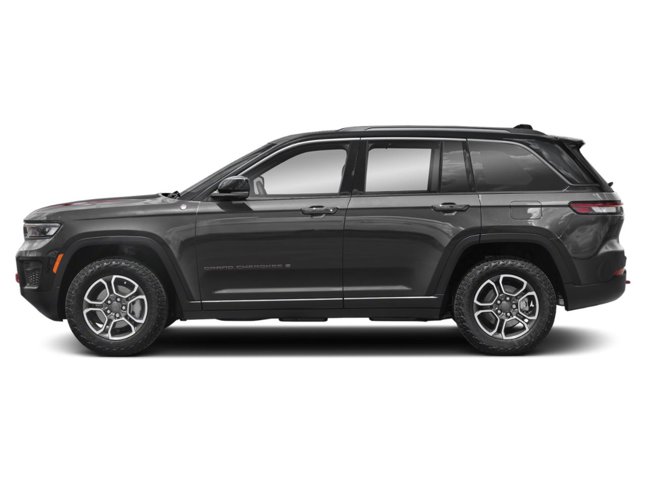 2022 Jeep Grand Cherokee Vehicle Photo in Cedar Rapids, IA 52402