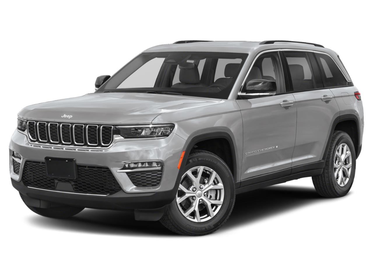 2022 Jeep Grand Cherokee Vehicle Photo in Maitland, FL 32751