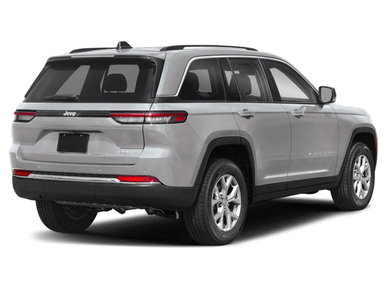 2022 Jeep Grand Cherokee Vehicle Photo in Maitland, FL 32751