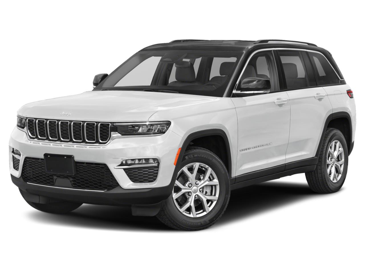 2022 Jeep Grand Cherokee Vehicle Photo in Corpus Christi, TX 78415