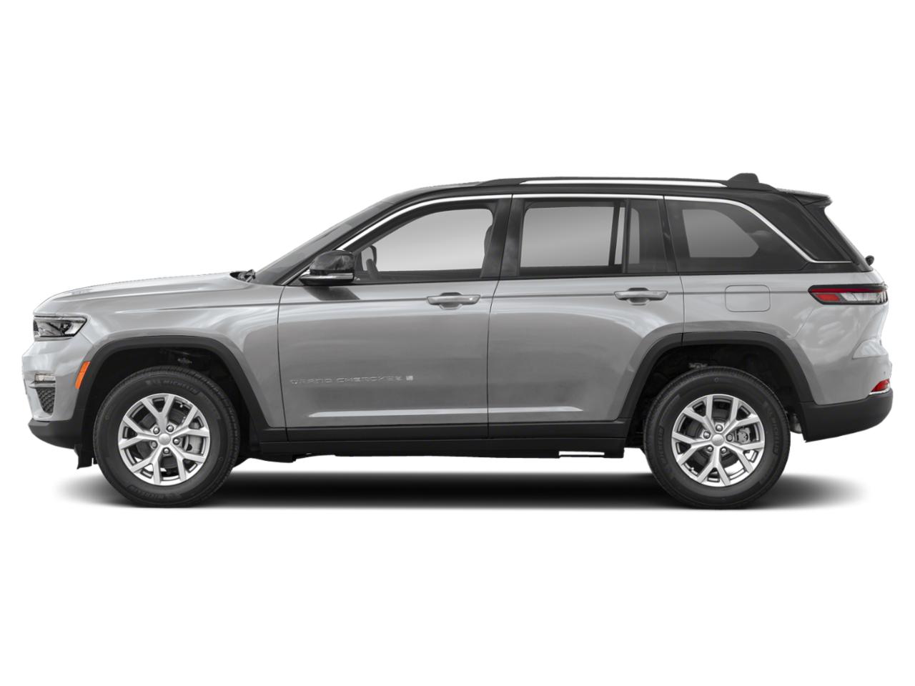 2022 Jeep Grand Cherokee Vehicle Photo in ENGLEWOOD, CO 80113-6708