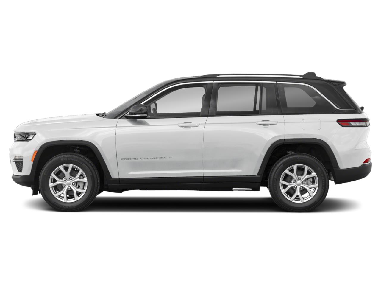 2022 Jeep Grand Cherokee Vehicle Photo in Corpus Christi, TX 78415