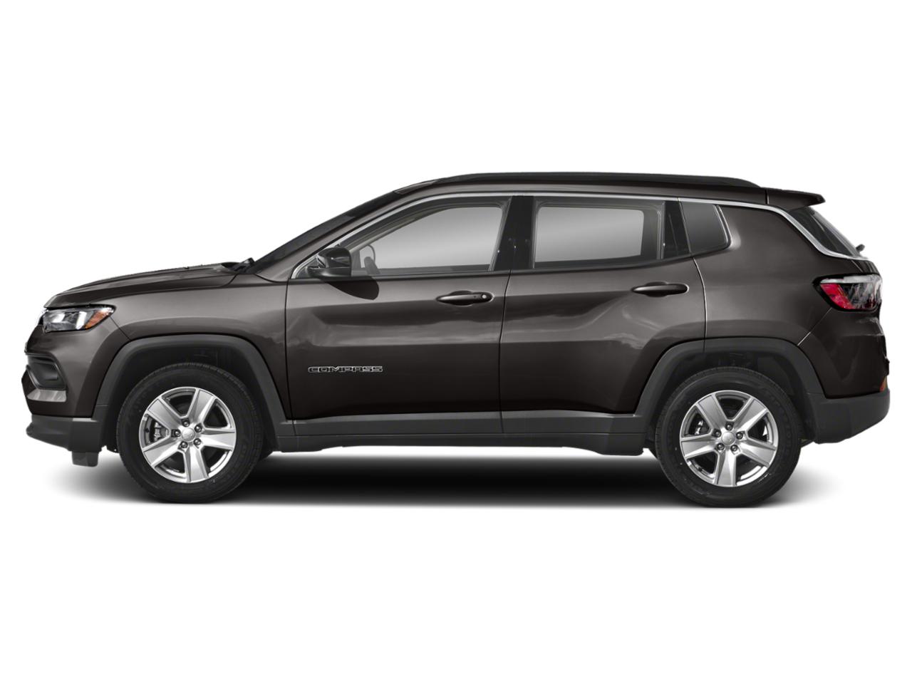 2022 Jeep Compass Vehicle Photo in Bradenton, FL 34207