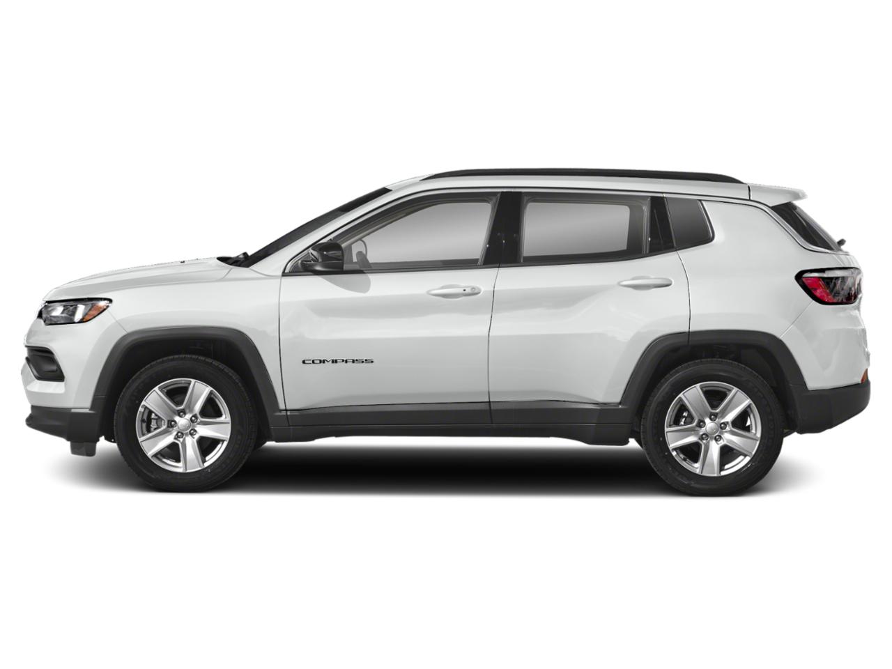 2022 Jeep Compass Vehicle Photo in Cedar Rapids, IA 52402