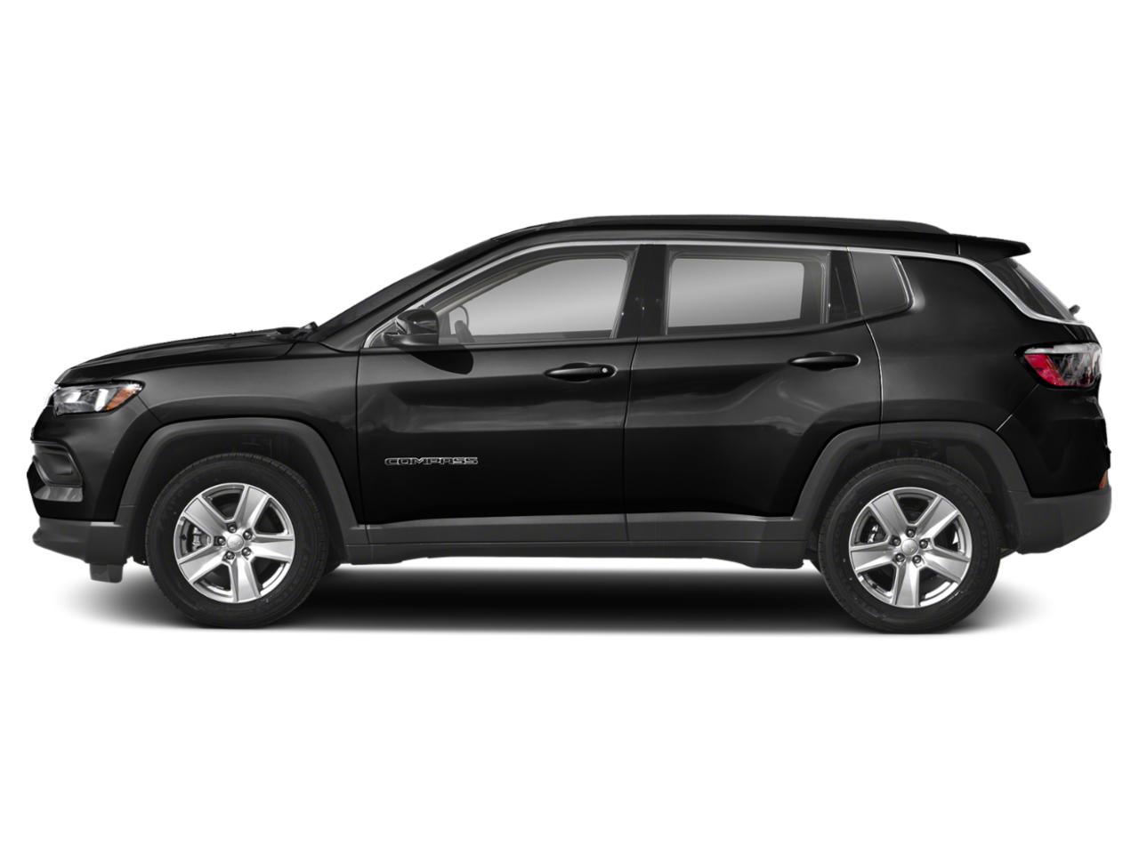 2022 Jeep Compass Vehicle Photo in Winter Park, FL 32792