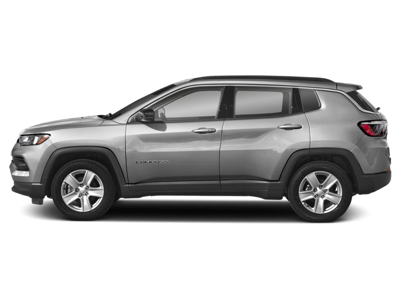 2022 Jeep Compass Vehicle Photo in Mechanicsburg, PA 17050-1707