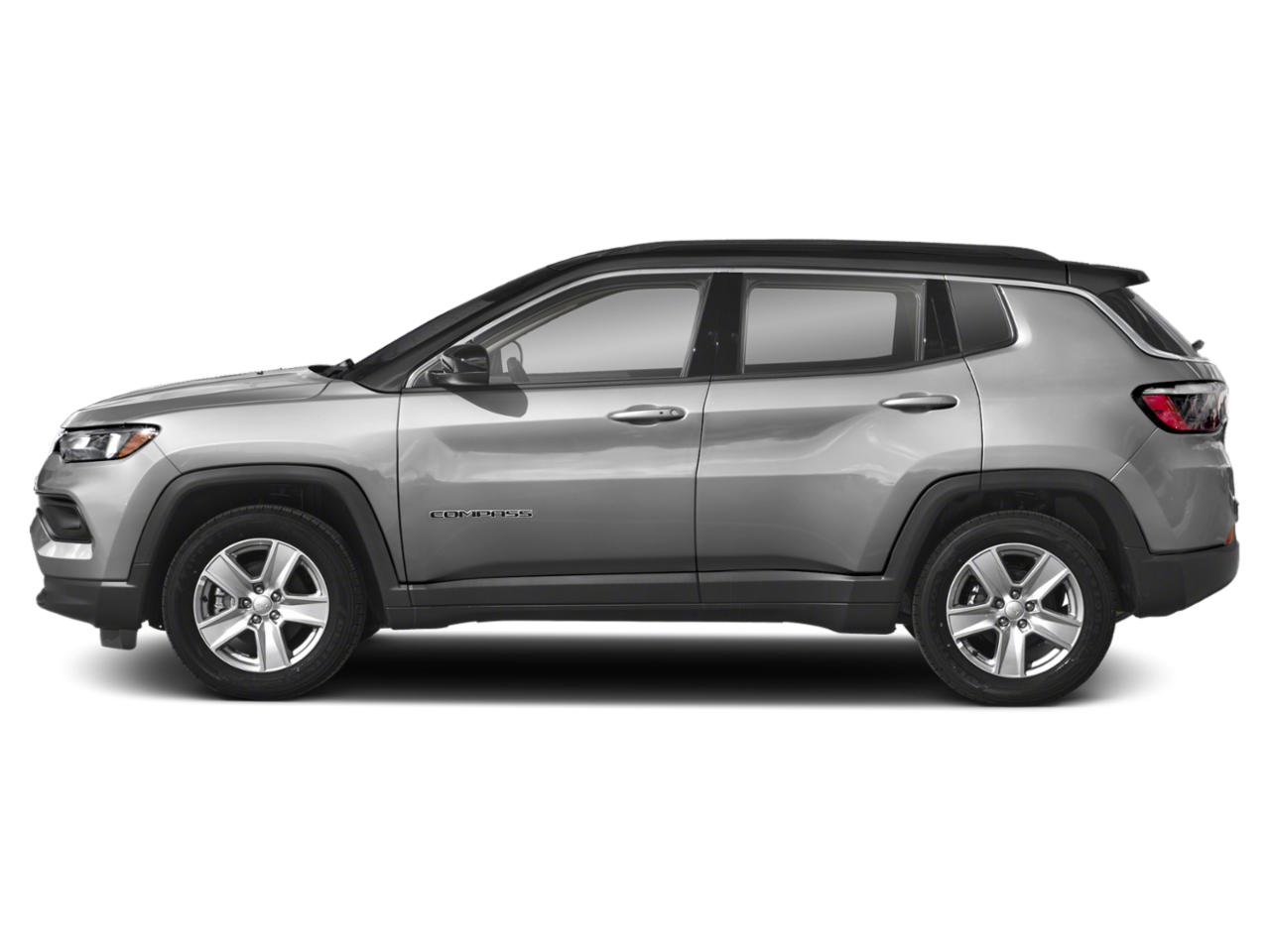 2022 Jeep Compass Vehicle Photo in Mechanicsburg, PA 17050-1707