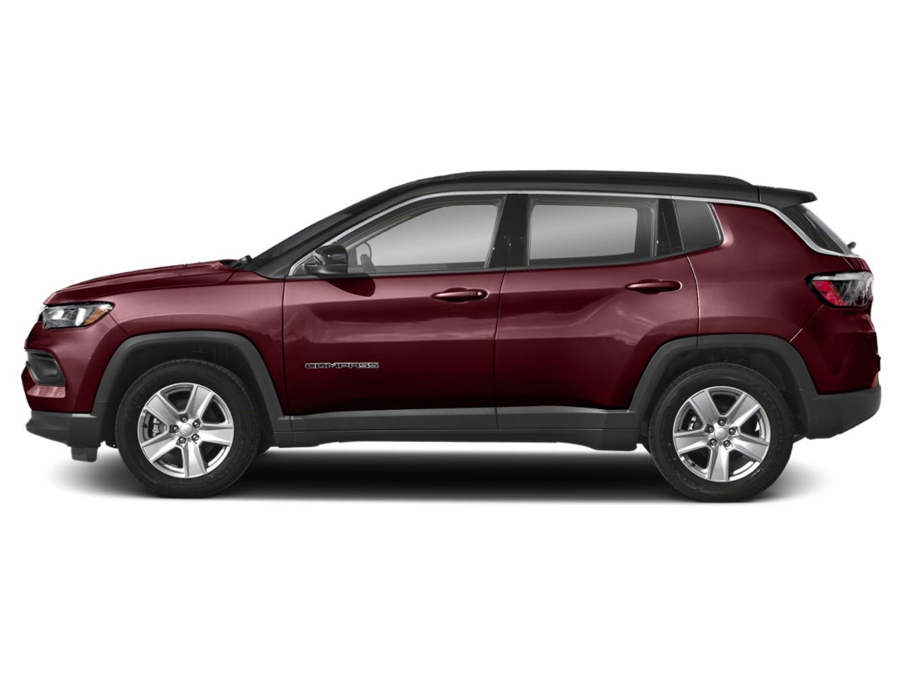 2022 Jeep Compass Vehicle Photo in Orlando, FL 32811